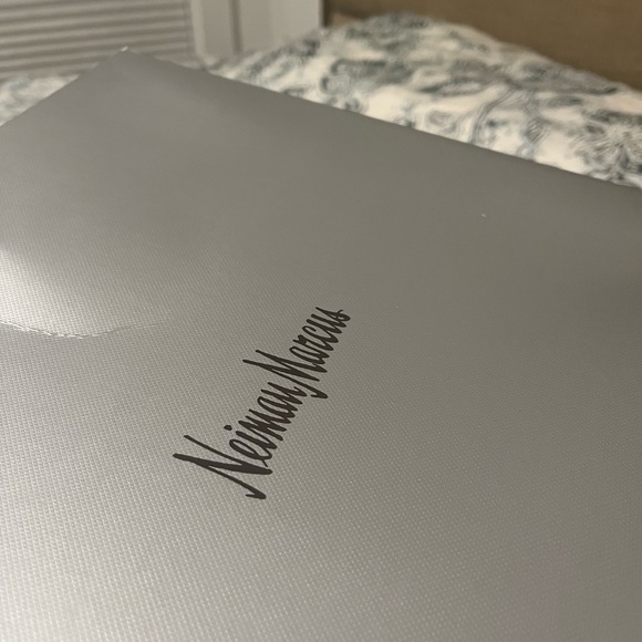 NWT MCM Pink Mini Backpack - Picture 5 of 7